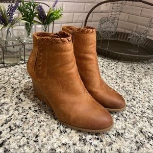 Maurices Booties